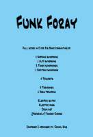 Funk Foray