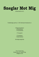 Existensiell Svit 1: Sneglar Mot Mig ♀