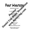 Guitar Pastime Suite part 3: Past Masters - Image 2