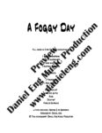 Foggy Day, A ♂ - Image 2