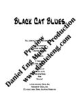Black Cat Blues ♂ - Image 2